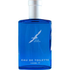 Blue Stratos (1995) (Eau de Toilette) von Parfums Bleu