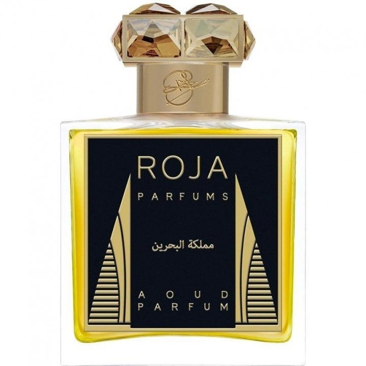 Kingdom of Bahrain von Roja Parfums