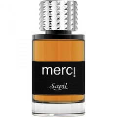 Merci Men by Sapil