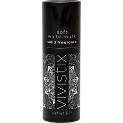 Soft White Musk von Vivistix
