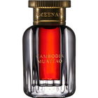 Cambodia Muattaq by Ameenah