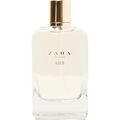 Zara Woman Gold (Eau de Parfum) von Zara