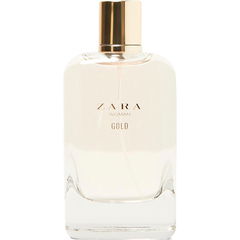 Zara Woman Gold (Eau de Parfum) von Zara