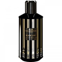 Black Line von Mancera