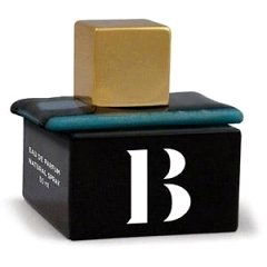 B by Marie Saint Pierre