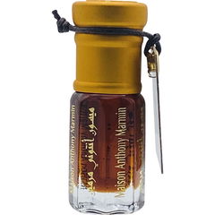 Oud di Corleone by Maison Anthony Marmin / Abdul Karim Al Faransi