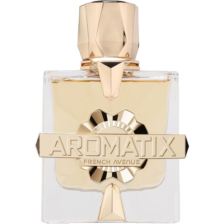 X Xandal von French Avenue