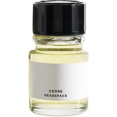 Cèdre von Headspace
