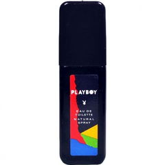Playboy (1990) (Eau de Toilette) by Playboy