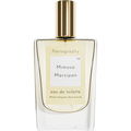 No. 54 Mimosa Marzipan / No. 54 相思樹與杏仁糕 von Floriography