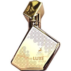 Luxe Gold by Maison Alhambra