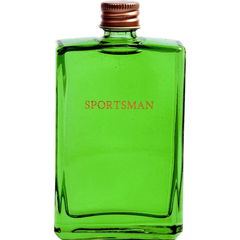 Sportsman by EastWest Bottlers
