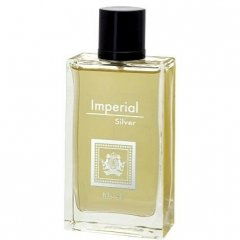 Imperial Silver Black von Dina Cosmetics Imperial Silver Black von Dina Cosmetics
