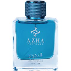 Al Nujum / النجوم by Azha / أزهى