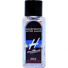 H pour Homme - Épice by Diparco