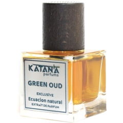 Green Oud by Katana