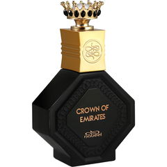 Crown of Emirates von Nabeel