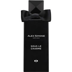 Sous le Charme by Alex Simone