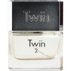 Twin 2 (Silver) by Arabian Oud / العربية للعود