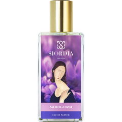 Modigliani by Siordia Parfums