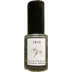 Iris von Heartwood Botanical Perfume