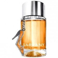 Sarkany Girls - Rock by Ricky Sarkany
