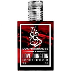 Love Dungeon by The Dua Brand / Dua Fragrances
