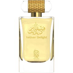 Vetiver Delight von Nylaa