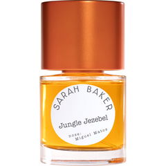Jungle Jezebel von Sarah Baker Perfumes