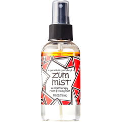 Zum Mist - Geranium-Patchouli von Indigo Wild
