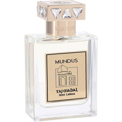 Taj Mahal von Mundus