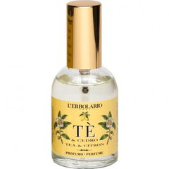 Tè & Cedro von L'Erbolario