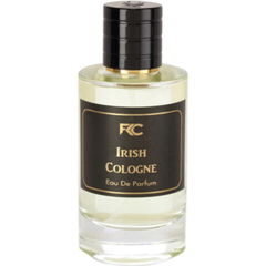 Irish Cologne von FK Creations