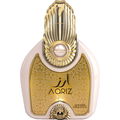 Aariz / آرز by Arabiyat