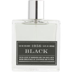 Black by Tru Fragrance / Romane Fragrances