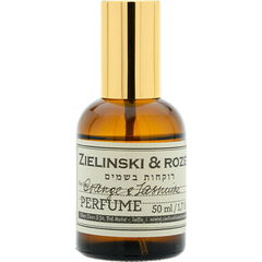 Orange & Jasmine by Zielinski & Rozen