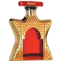 Dubai Ruby von Bond No. 9