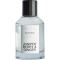 Juniper Berry & Ginger by Massimo Dutti