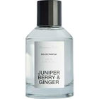 Juniper Berry & Ginger von Massimo Dutti