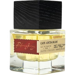 Cape Andaman by Perfumers' Journey