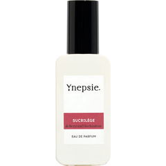Sucrilège by Ynepsie.