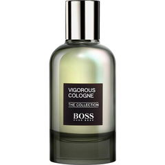 Vigorous Cologne von Hugo Boss