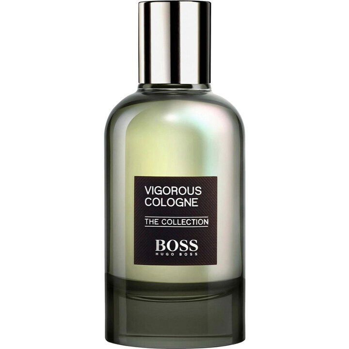 Vigorous Cologne von Hugo Boss