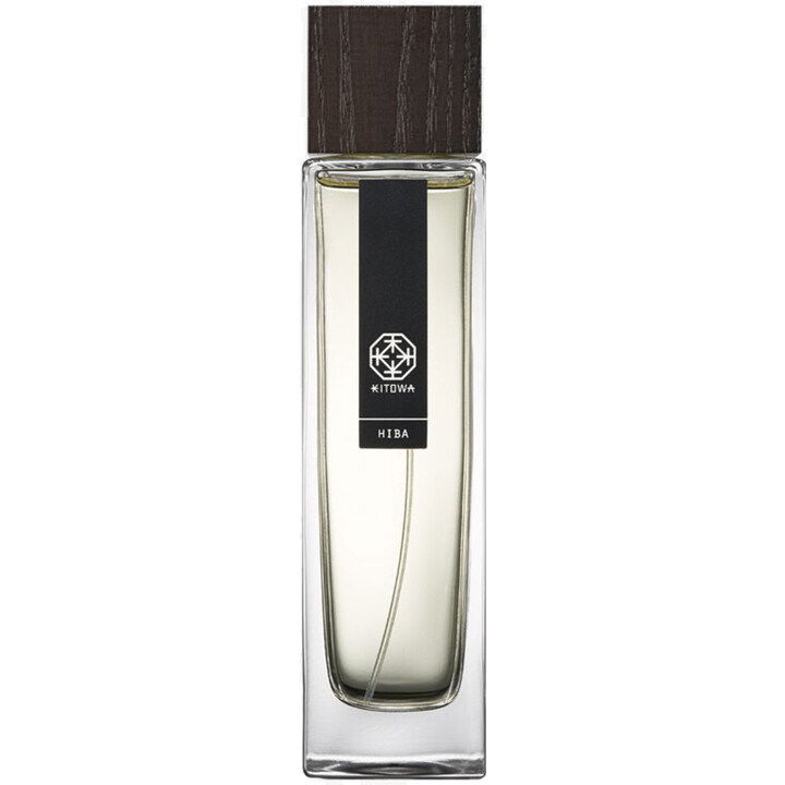 Hiba (Eau de Parfum) / ヒバ by Kitowa
