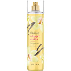Whipped Vanilla by bodycology