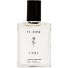 1991 von St. Rose