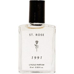 1991 by St. Rose