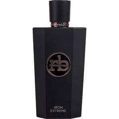 Iron Extreme von Roccobarocco
