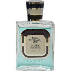 Royal Copenhagen Musk (After Shave) von Royal Copenhagen