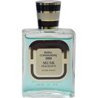 Royal Copenhagen Musk (After Shave) by Royal Copenhagen